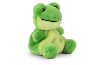 Maskotka PalmPals Żaba P-548 65489