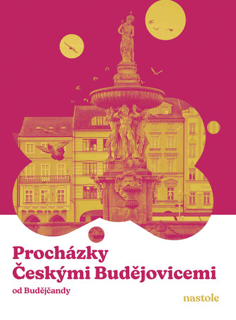 Procházky Českými Budějovicemi