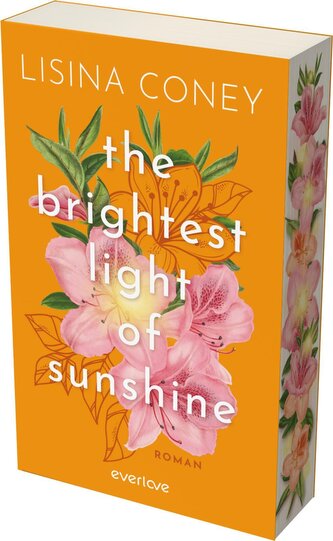 The Brightest Light of Sunshine