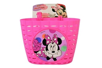 Koszyk do roweru Minnie 1276 12761