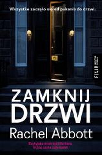 Zamknij drzwi wyd. 2