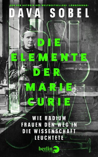 Die Elemente der Marie Curie