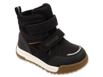 169X041 27 - zimní Befado FROST, černo-béžové 169X041_30