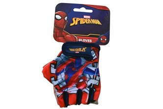 Rękawiczki na rower Spiderman 1245 12457
