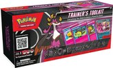 Pokémon TCG Trainers Toolkit 2025
