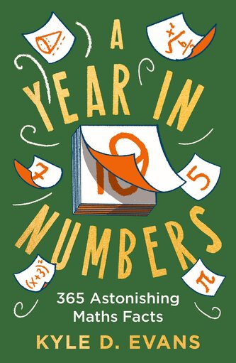 A Year in Numbers A Year in Numbers