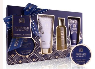 Set koupelový ESSENCE OF BEAUTY v dárkovém balení