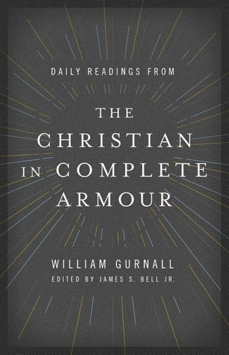 Daily Readings from the Christian in Complete Armour