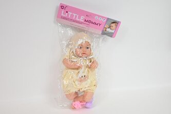 Lalka bobas z akcesoriami 30cm 187728