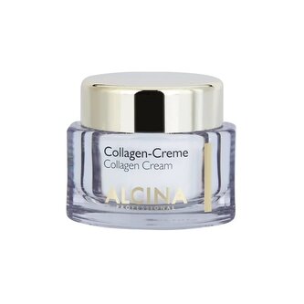 Pleťový krém s kolagenem (Collagen Cream) Alcina - 50 ml