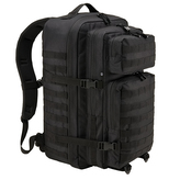 Batoh Brandit Cooper XL - černý