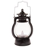 Plastová LED lucernička 12 cm, 1/400