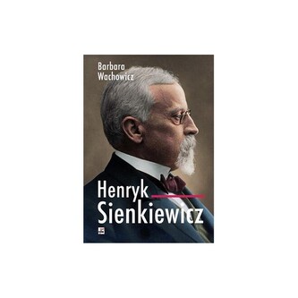 Henryk Sienkiewicz