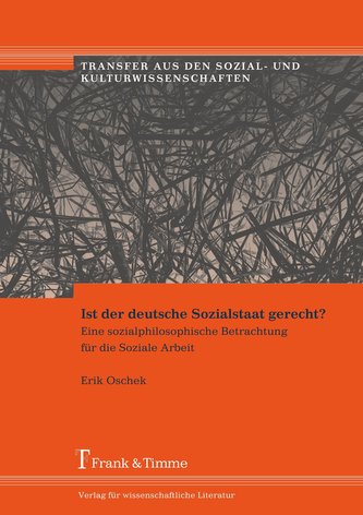 Ist der deutsche Sozialstaat gerecht?