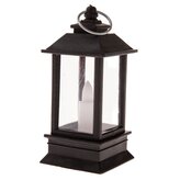 Plastová LED lucernička 9 cm, 24/480