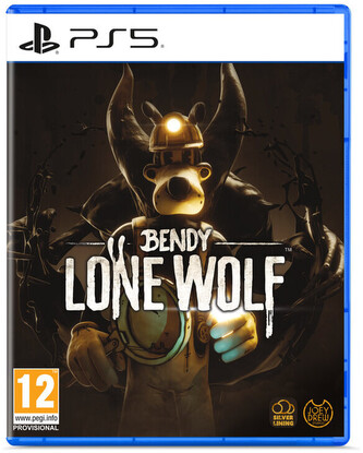 Bendy: Lone Wolf (PS5)