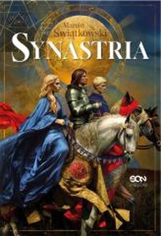Synastria Synastria