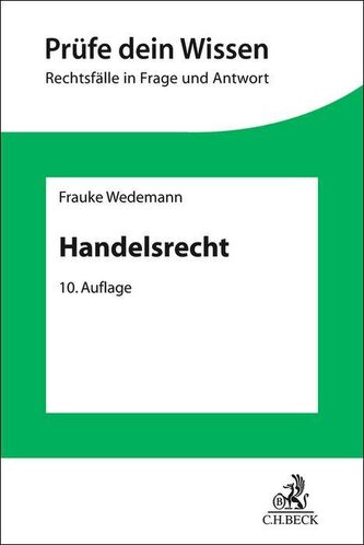Handelsrecht