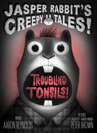 Troubling Tonsils! Troubling Tonsils!