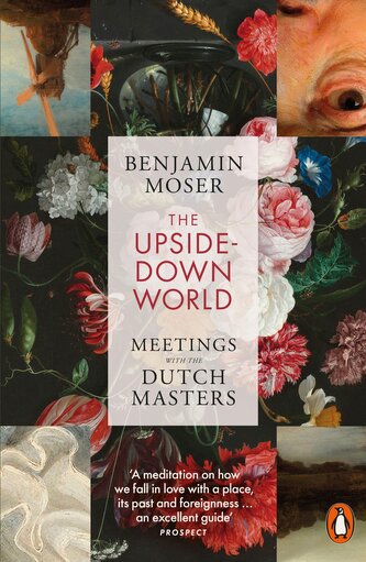 The Upside-Down World The Upside-Down World