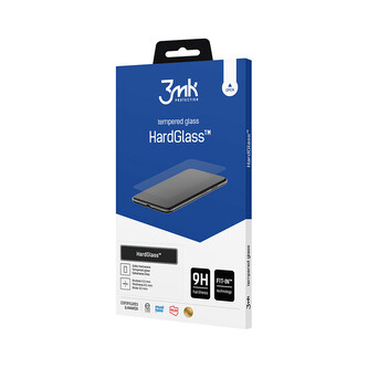 3mk HardGlass tvrzené sklo Redmi 15 5G