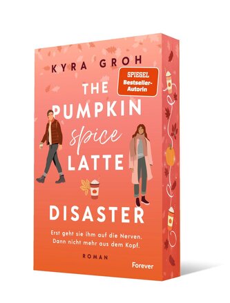 The Pumpkin Spice Latte Disaster