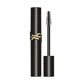 Objemová řasenka Lash Clash (Extreme Volume Mascara) 9 ml Yves Saint Laurent / Odstín: 2 Brown - 8 ml