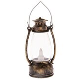 Plastová LED lucernička 9,5cm, 24/720