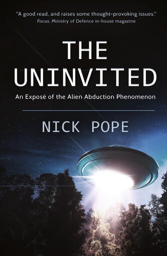 THE UNINVITED