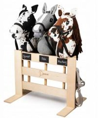Padok dla Hobby Horse