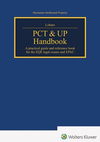 PCT & UP Handbook