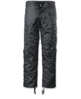 Kalhoty Brandit MA1 Thermo - černé, XL