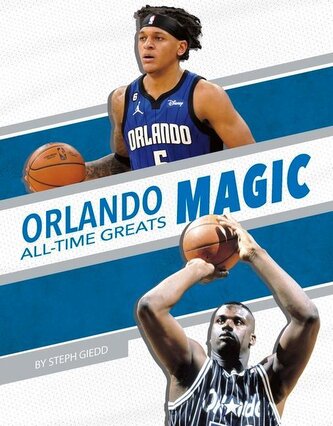 Orlando Magic Orlando Magic