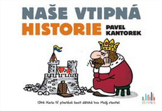 Naše vtipná historie