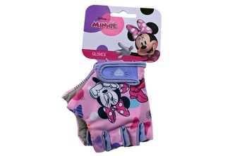 Rękawiczki na rower Minnie 1278 12785
