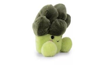 Maskotka PalmPals Brokuł P-538 65380