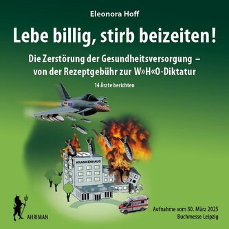 Lebe billig, stirb beizeiten!