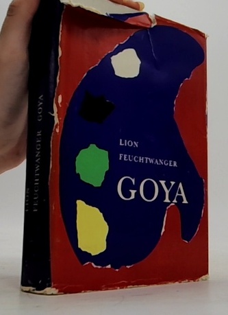 Goya Svazek devátý