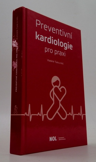 Preventivní kardiologie pro praxi
