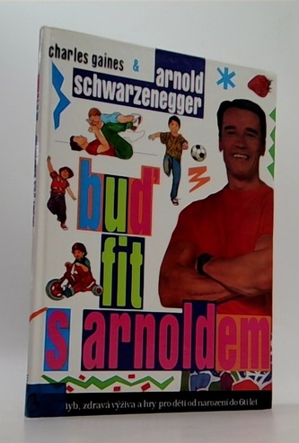 Buď fit s Arnoldem