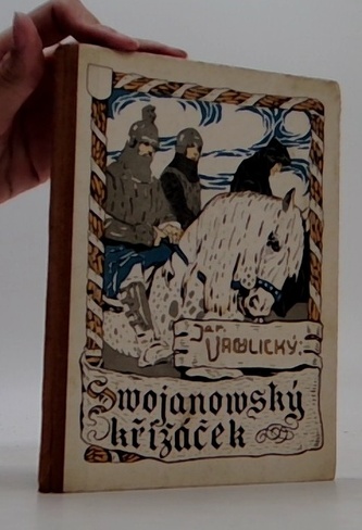 Svojánovský křížáček