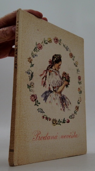 Prodaná nevěsta