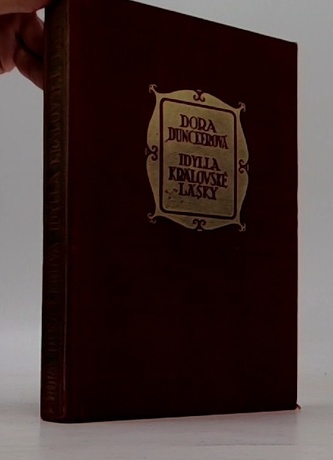 Idylla královské lásky