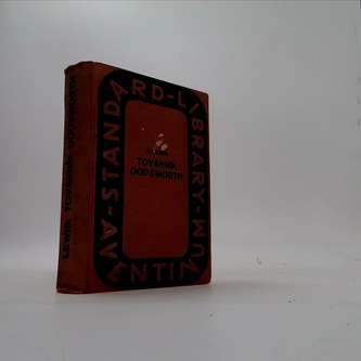 Továrník Dodsworth