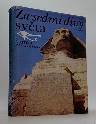 Za sedmi divy světa