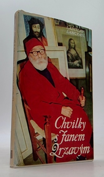 Chvilky s Panem Zrzavým