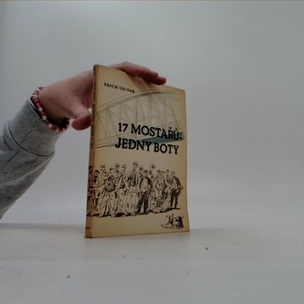 17 mostařů - jedny boty