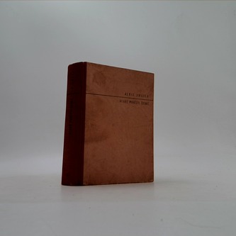 Staré pověsti České