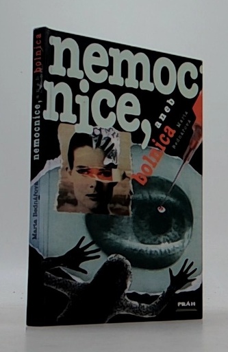 Nemocnice aneb bolnica