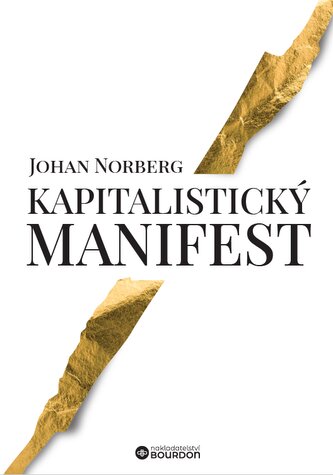 Kapitalistický manifest Kapitalistický manifest